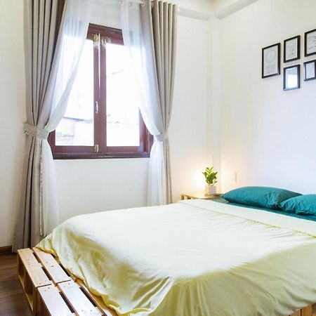 Dalat 1893 Homestay Exteriér fotografie