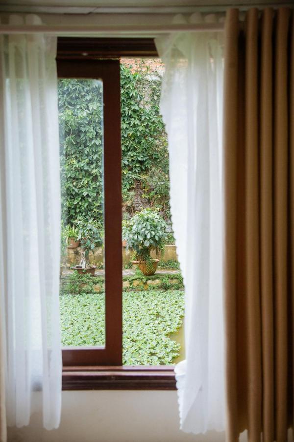 Dalat 1893 Homestay Exteriér fotografie