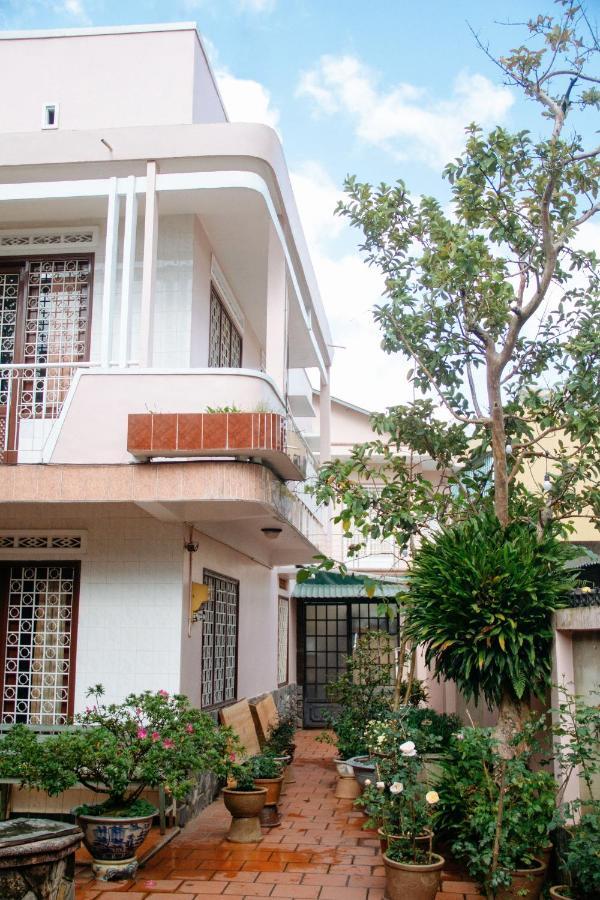 Dalat 1893 Homestay Exteriér fotografie