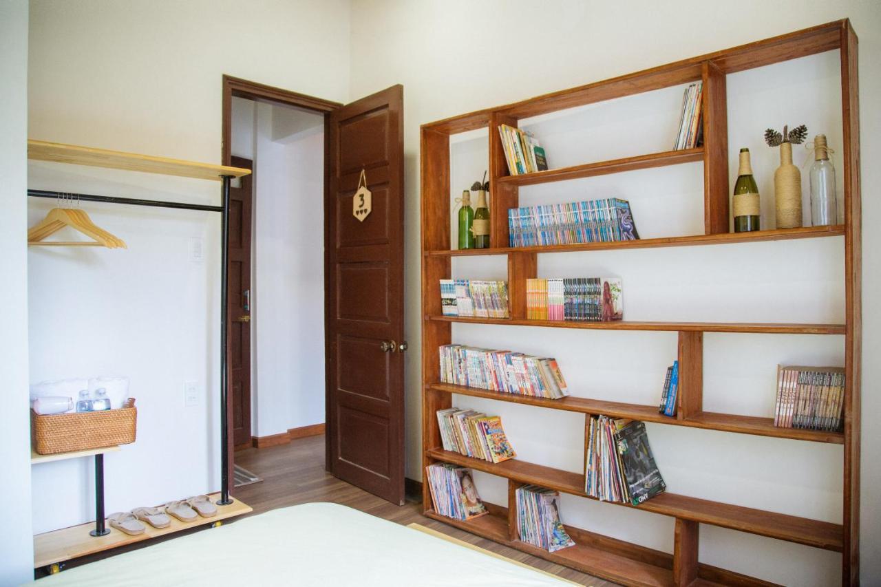Dalat 1893 Homestay Exteriér fotografie