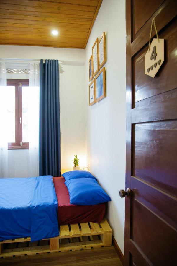 Dalat 1893 Homestay Exteriér fotografie