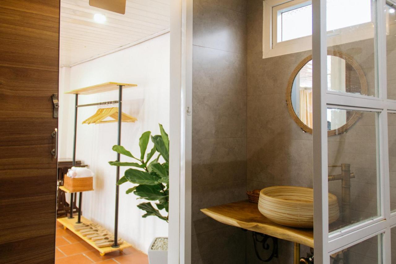 Dalat 1893 Homestay Exteriér fotografie