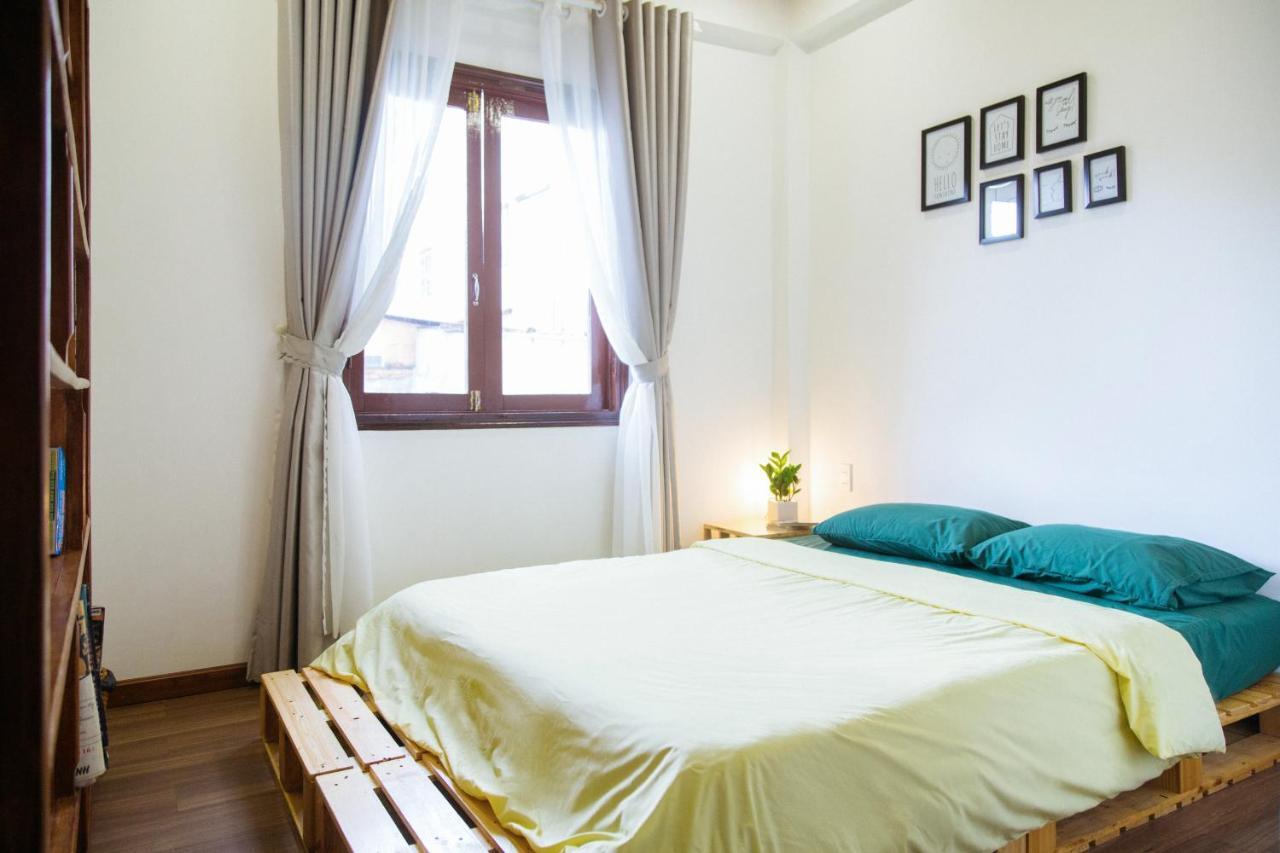 Dalat 1893 Homestay Exteriér fotografie